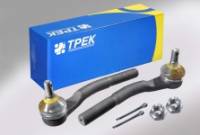 Наконечник рулевой ВАЗ 2108 наружний (2шт) с креплением TRST-105 (7644) (ТРЕК) Наконечник рулевой ВАЗ 2108 наружний (2шт) с креплением TRST-105 (7644) (ТРЕК)