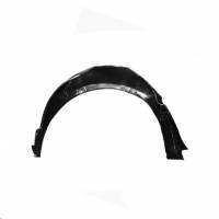 Защита крыльев Chery Amulet перед. лев. /штат./ Защита крыльев Chery Amulet перед. лев. /штат./