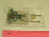 Рк ручек наруж. перед. /2109/ с тягами