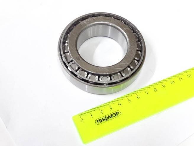 Подшипник ступицы /Г-3302/ задн. внутр. (7510)