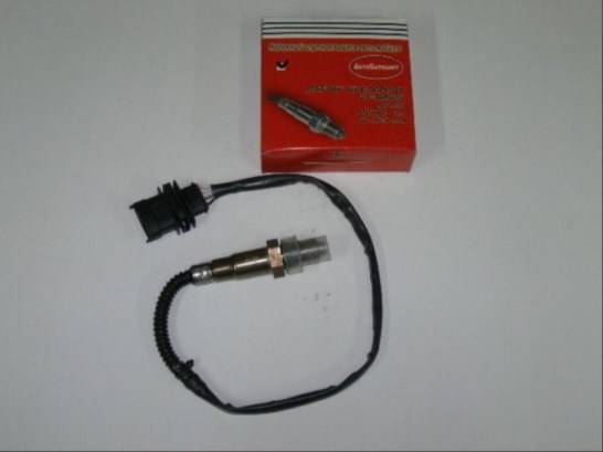 Датчик кислорода /Г-3302 дв. 405, 406/ лямбда-зонд /папа/ н/о Евро-3(Delphi)