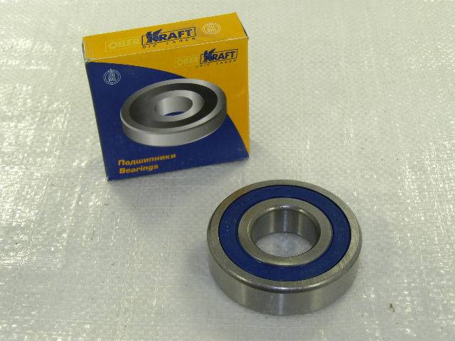 Подшипник полуоси /2101/ 180306 (KRAFT)