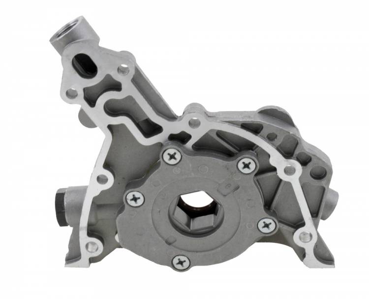 Масляный насос Daewoo Nexia 8V под шестигранник HQ90412744