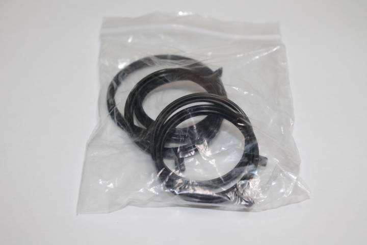 Кольцо уплотнит. рессивера /1118-19,2170/ V 1,6 16кл. Е-газ (Россия)