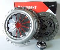 Сцепление в сборе ВАЗ 2190 Гранта, Lada Vesta, X-ray (Лада Имидж) (АВТОВАЗ)