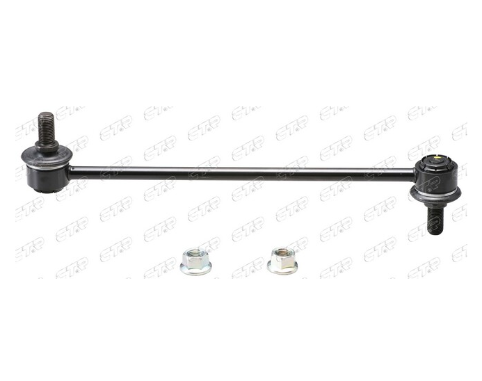 Стойка стабилизатора передняя Hyundai Solaris Rio i30  CLKH46(замена cl0291) (CTR)