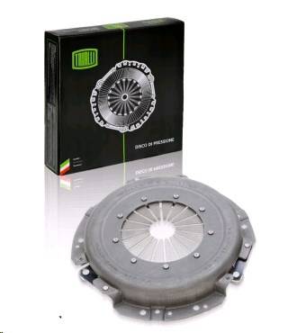 Корзина сцепления /2123/ (TRIALLI) Корзина сцепления /2123/ (TRIALLI)