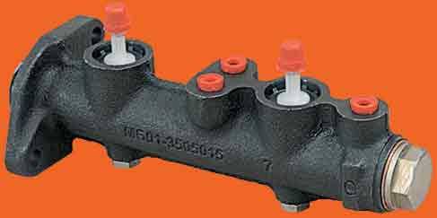 главный тормозной цилиндр /2101-07/ люкс (БРиК-БАЗАЛЬТ)