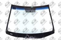 Стекло лобовое Hyundai Solaris Kia Rio III с 2011 г. по 2017 г. (полный обогрев) Стекло лобовое Hyundai Solaris Kia Rio III с 2011 г. по 2017 г. (полный обогрев)