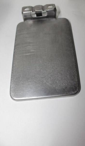 Лючок бензобака /21213/ (АВТОВАЗ)