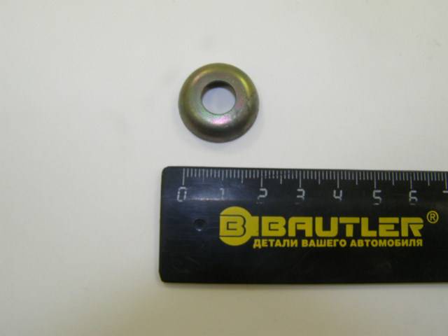 Шайба клапанной крышки /Г-3302 дв. 406/ (уп.10шт) (Н.Новгород)