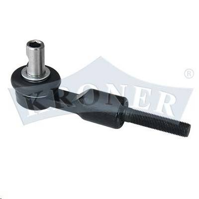 Наконечник рулевой Skoda Superb до 2008 г. Volkswagen Passat до 2003 г (KRONER) Наконечник рулевой Skoda Superb до 2008 г. Volkswagen Passat до 2003 г (KRONER)