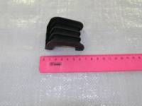 Подушка радиатора /2101-07, 2121/ (Балаково) Подушка радиатора /2101-07, 2121/ (Балаково)