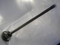 Полуось /2101-07/ (АВТОВАЗ) Полуось /2101-07/ (АВТОВАЗ)