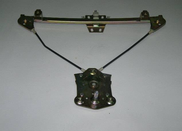 2141 Стеклоподъемник перед.правый (Totti)