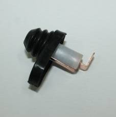 Концевик двери Daewoo Nexia с пыльником 1