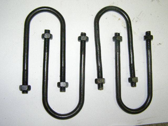 Стремянка М-412 4 шт (Ижевск)