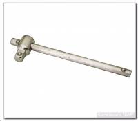 Вороток 1/4" Т-образный 110мм (БМ) Вороток 1/4" Т-образный 110мм (БМ)