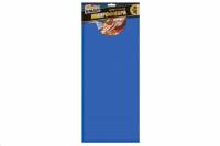 Салфетка микрофибра 35х40см Golden Snail для стекол