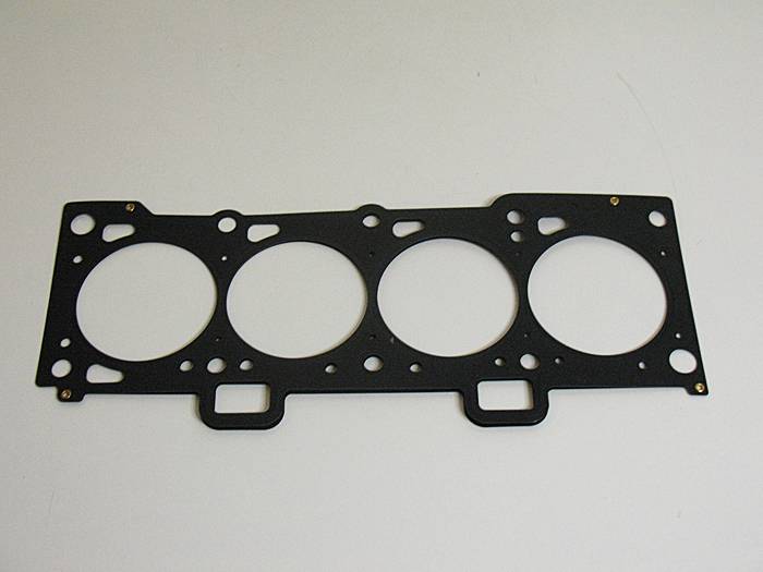 Прокладка ГБЦ ВАЗ 2170 Приора/ металл (Federal Mogul) (FERODO)