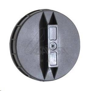 Крышка бензобака Daewoo Nexia Matiz Lanos (Asam)