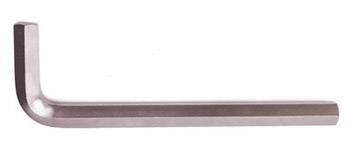 Ключ шестигранный 3х95 мм (Дело Техники) (10/400)