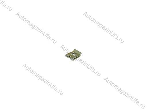 Пистон крепления под саморезы металл малый