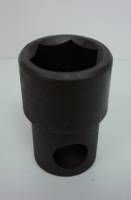Головка под лом 36мм мощная (Сервис Ключ)