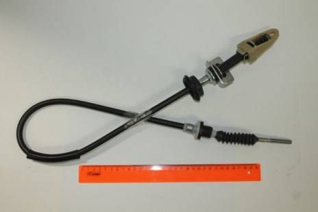 Трос сцепления /21901 Гранта/ без уп. (Автопартнер)