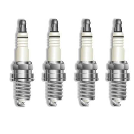 Свечи LADA /2190 Granta Renault Logan Lada Largus 2190 двиг 11182 Lada