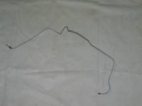 Трубка тормозная /2108-099/ №6 перед. прав. (АВТОВАЗ)