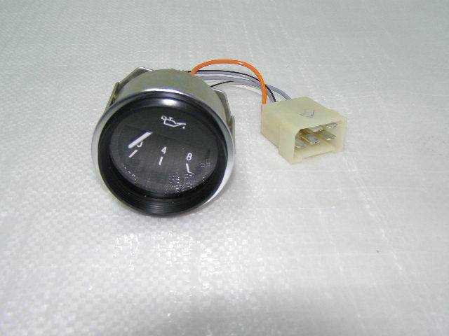 Указатель (прибор) давления масла /2103-06/ (АВТОПРИБОР)