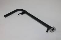 Трубка печки от помпы /2101-07/ н/о (АВТОВАЗ)