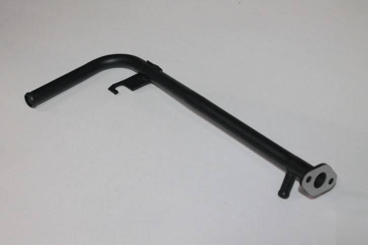 Трубка печки от помпы /2101-07/ н/о (АВТОВАЗ)