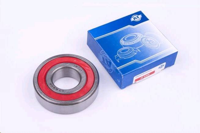 Подшипник полуоси ВАЗ 2101 (AT) Чехия (72)