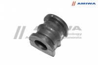 Втулка стабилизатора Nissan X-Trail T30 передняя