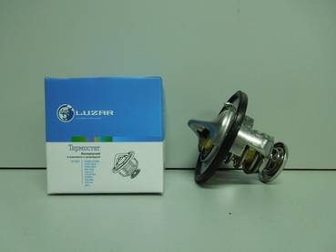 Термостат Hyundai Kia Sonata (98-) Tucson Sportage (04-) 2.7i (элемент) (Luzar) Термостат Hyundai Kia Sonata (98-) Tucson Sportage (04-) 2.7i (элемент) (Luzar)