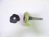 Редуктор стартера /2110/ на стартер Прамо