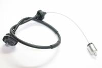 Трос сцепления Renault Logan Sandero с 2014 г.