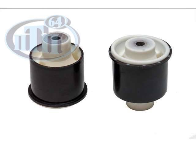 Сайлентблок задн. балки Volkswagen Polo Skoda Rapid 6R0501541A