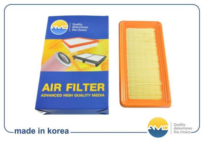 Фильтр воздушный Hyundai Getz (AMD)
