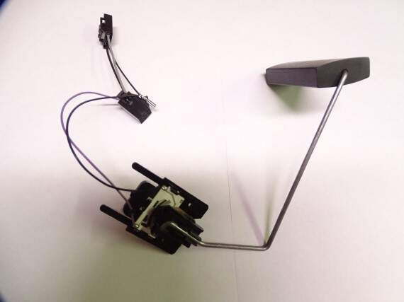 Датчик уровня топлива /21101/ инж. 1,6 двс ДУТ 11 (К-2) ОРИОН