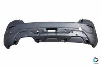 Бампер /Lada XRay Cross/ задн.