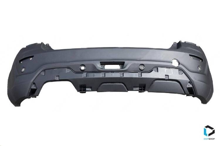 Бампер /Lada XRay Cross/ задн.