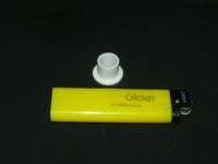 Втулка педали газа /Г-3302/ (Технопласт)