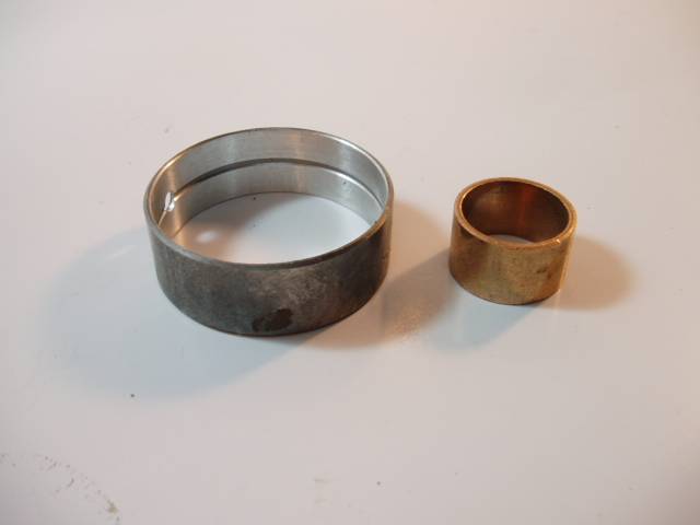 Втулка привода маслонасоса /2101-07/ ремонт (Димитровград)