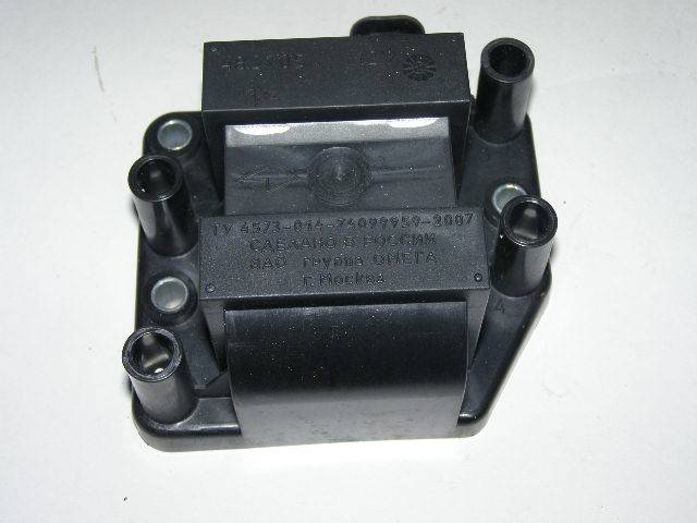 Модуль зажигания /Г-3302 Бизнес/ Chevrolet Sens 1.3 (ООО "Группа Омега")