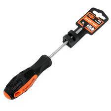 Отвертка TORX Т20х100мм (АвтоДело)