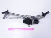 Трапеция стеклоочистителя /XRAY/ Трапеция стеклоочистителя /XRAY/