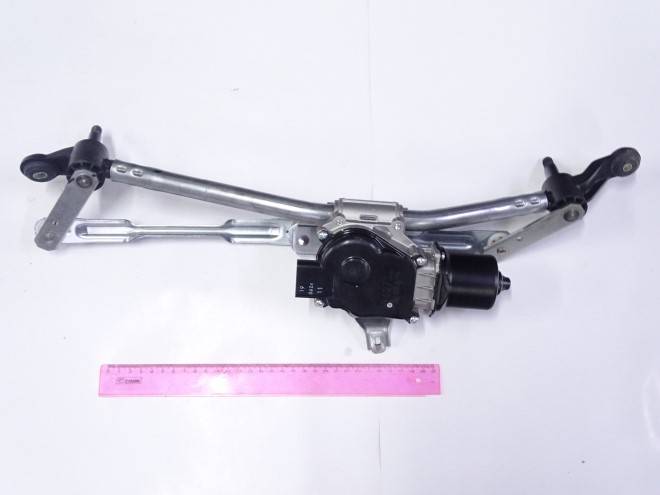 Трапеция стеклоочистителя /XRAY/